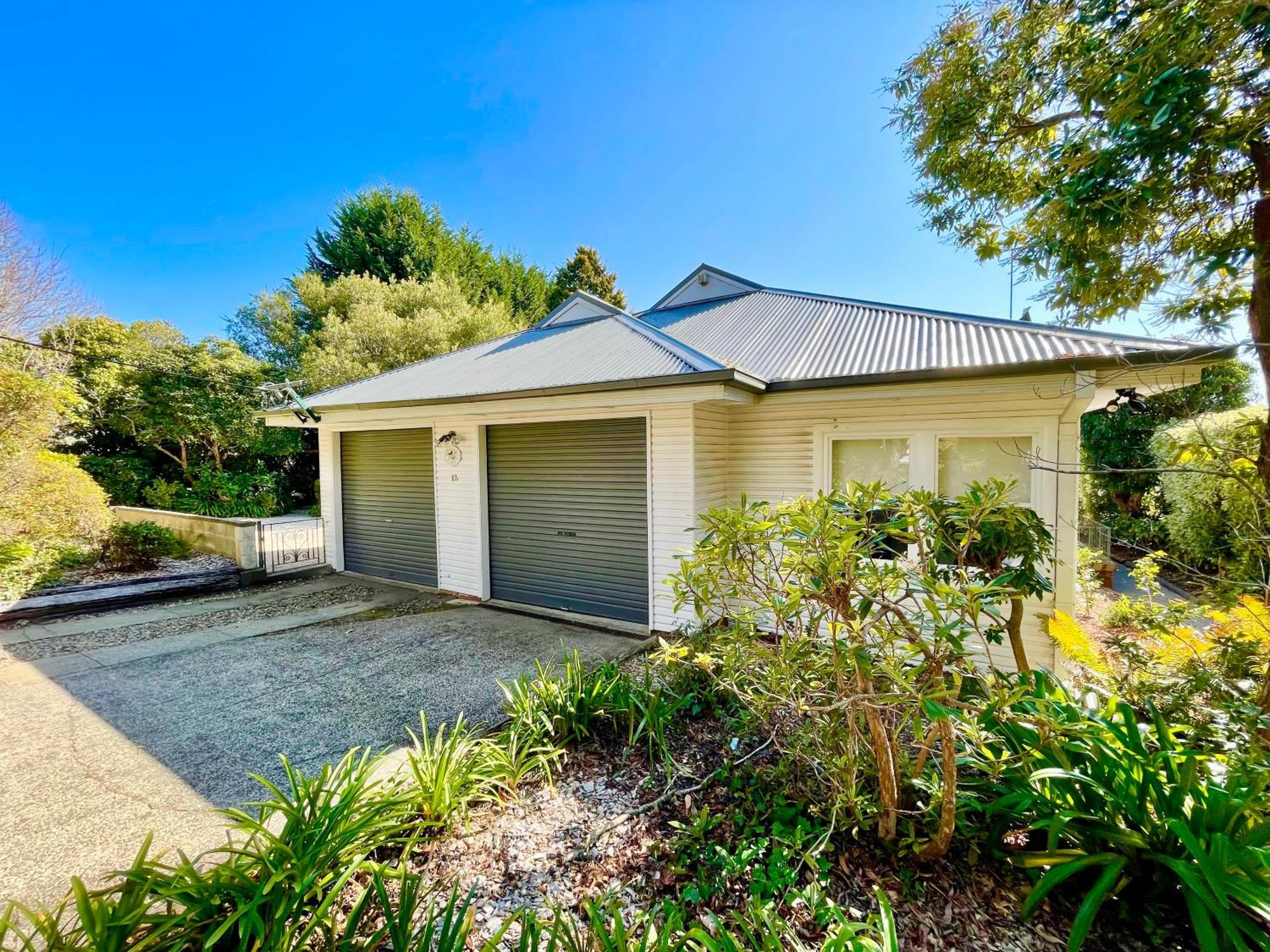 Scarlett'S Place Blackheath Exterior photo